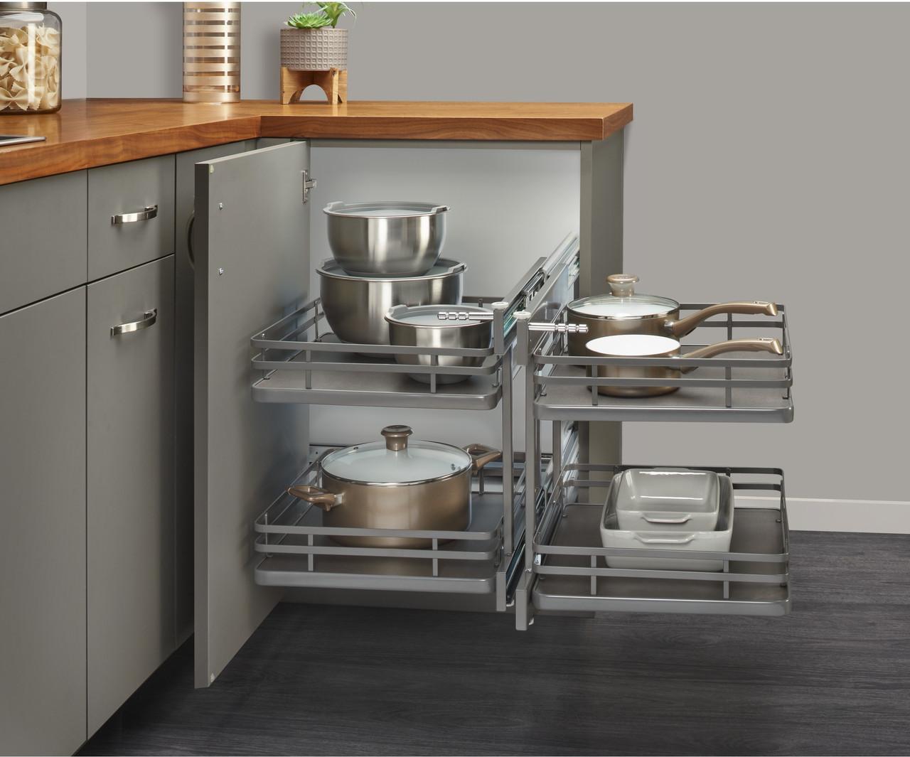 نظم دهنده کابینت